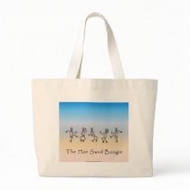 Hot Sand Boogie bags