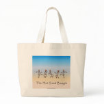 Hot Sand Boogie bags