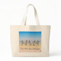 Hot Sand Boogie bags by BagLadyBags Hot Sand Boogie bags