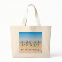 Hot Sand Boogie bags by BagLadyBags Hot Sand Boogie bags