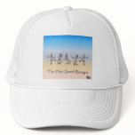 Hot Sand Boogie Hats