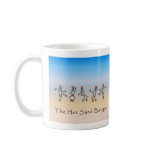Hot Sand Boogie Coffee Mug