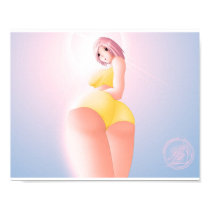 Hot Season posters