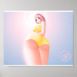 Hot Season Posters