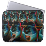 Hot Seat Computer Sleeves