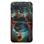 Hot Seat HTC Vivid Cover