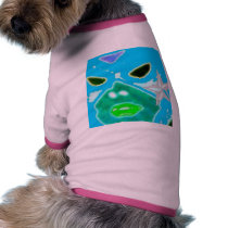 hot sexy alien bitch pet clothing by FIGHTCLuBMASTER hot sexy alien bitch pet clothing