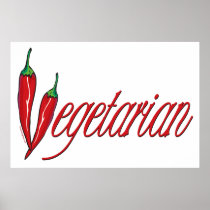 Hot Sexy Chili Pepper Posters