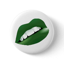 Hot Sexy Full Color Female Lips Mouth Pins