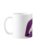 Hot Sexy Full Color Female Lips Mouth Coffee Mug