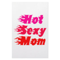 Hot Sexy Mom