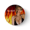 HOT SEXY SARAH PALIN buttons by Teofaith HOT SEXY SARAH PALIN buttons