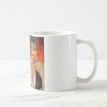HOT SEXY SARAH PALIN BY TEO mugs by Teofaith HOT SEXY SARAH PALIN BY TEO mugs