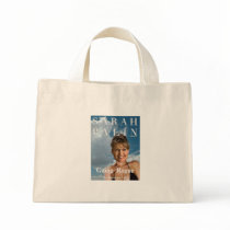 HOT SEXY SARAH PALIN GOING ROGUE ROUGE bags