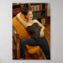 hot, Shanna Moon Posters