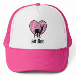 Hot Shot hats