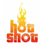 Hot Shot Women's Dark Tees