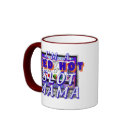  - Coffee Mugs For Women: Sizes  Available colors: maroon