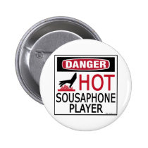 Hot Sousaphone Player buttons