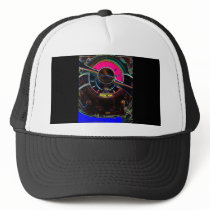 Hot Spinner hats by burbankpilot Hot Spinner hats