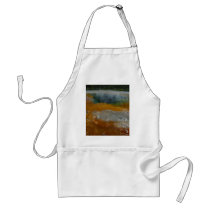 Hot Spring aprons