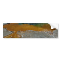 Hot Spring bumper stickers