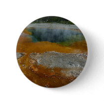 Hot Spring buttons by lifesphere Hot Spring buttons