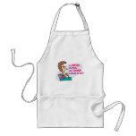 Hot Stamper Apron
