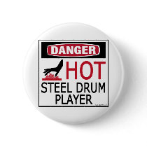 Hot Steel Drum Player buttons by Danger_Instrument Hot Steel Drum Player buttons