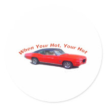 HOT stickers by DODGERFL HOT stickers