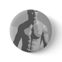 Hot Stud 2 Buttons