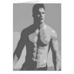 Hot Stud 2 Cards