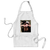 Hot Stud 6 aprons by markthaler Hot Stud 6 aprons