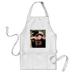 Hot Stud 6 aprons