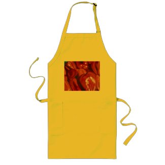 Hot Stuff! apron