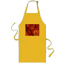 Hot Stuff! aprons