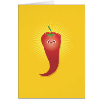 Hot Stuff cards