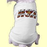 Hot Stuff pet clothing