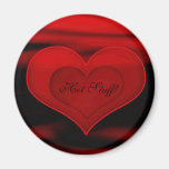 Hot Stuff Magnet