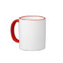 Hot Stuff! Mug