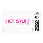 Hot Stuff Stamps