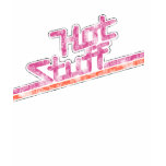 Hot Stuff Tee