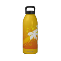 Hot summer ~ Water Bottle