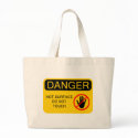 HOT SURFACE bags