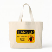 HOT SURFACE bags