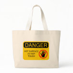 HOT SURFACE bags