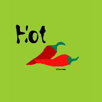 HOT T-Shirt