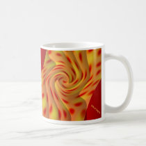Hot Taffy mugs by delightfulbubble Hot Taffy mugs