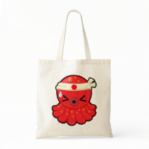 Hot Tako Canvas Bag
