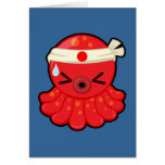 Hot Tako cards